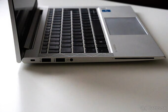 HP Elitebook 830 G8, 32GB RAM, 1000 GB SSD - 2