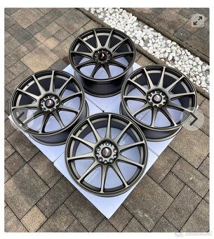 Disky Japan Racingcing JR11 - 2