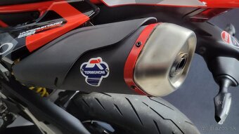 Ducati hypermotard - 2