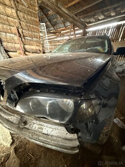 Rozpredám na ND BMW 330d - 2