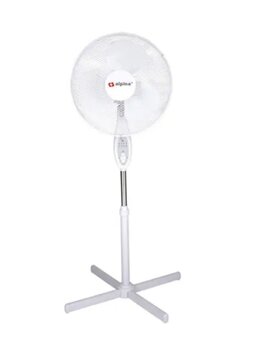 Nový ventilátor Alpina 40W - 2