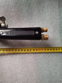 Acetylenovy rezak NOVY 950mm - 2