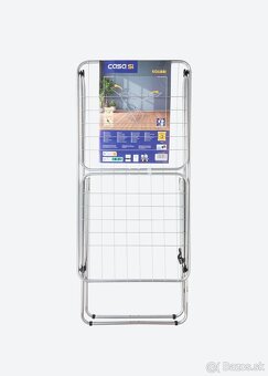 NOVÝ - Sušiak na prádlo - 2