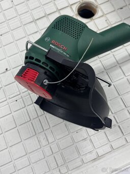 Bosch EasyGrassCut 26 Strunová kosačka - 2