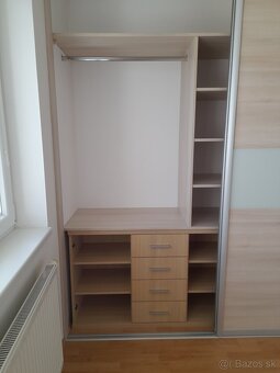 Predaj šatníková skriňa - 2