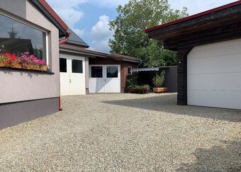 Rodinný dom na predaj, Turany - 2