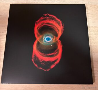 Predám LP Pearl Jam - 2