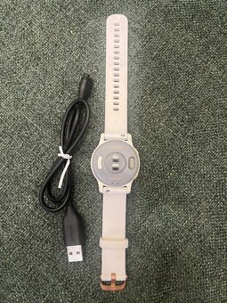 GARMIN vivoactive 4s - 2