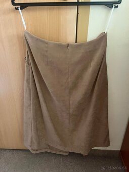 sukňa vel. 40/42 - 2