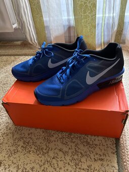 Detské botasky Nike 100% stave  - 2