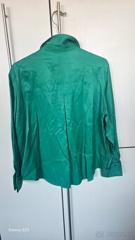 Zara - nová blúzka s visačkou - 2
