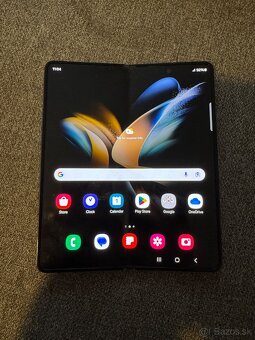 Samsung galaxy z fold 4 256GB - 2