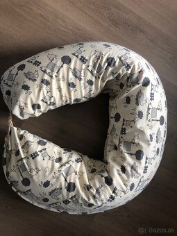 Tehotensky/dojcensky vankus - 2