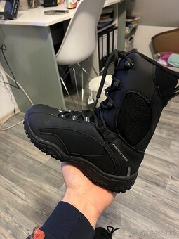 Topánky na snowboard Nidecker - 2