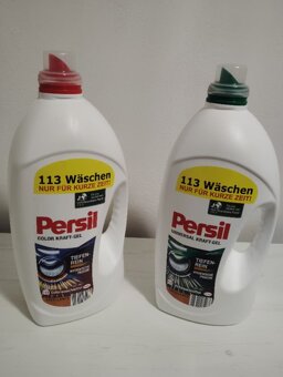 Pracie prostriedky - 2