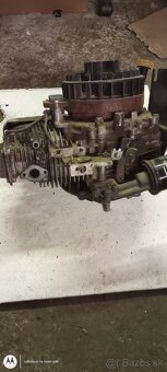 Predám motor - 2