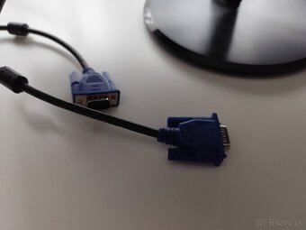 Monitor Asus 21.5" - 2