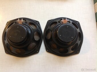 REPRODUKTORY  TESLA  ARN 6604 - 2