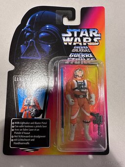 Star Wars POTF2 (1990s) - 2