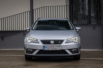 Seat Leon ST 1.6TDI 85kW DSG7 - 2