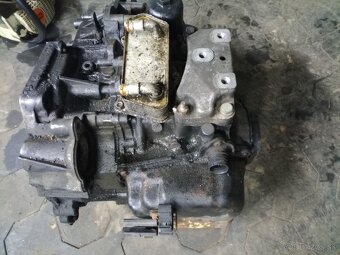 Predám prevodovku DSG - 2