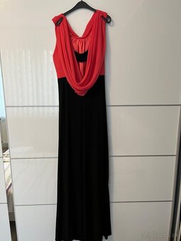 Spoločenské šaty dámske - 2