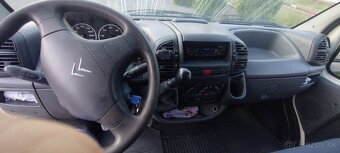 Citroen Jumper 2,2 HDI - 2