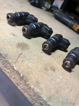 vstrekovače 1.8 T 110kw - 2