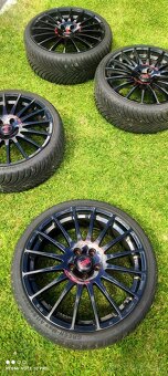 OZ superturismo gt 5x112 r19 - 2