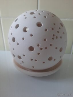 Difuzer na sviecky - 2