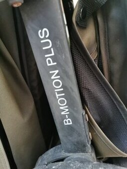 Britax B Motion 4 plus - 2