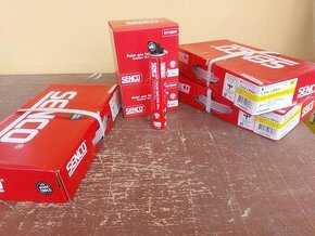 Klince do klincovačky predajňa - 2