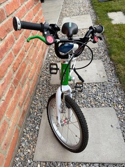 Detský bicykel Woom 3 - 2