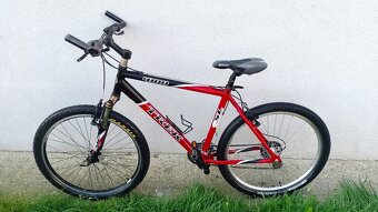 Trek 4100 - 2