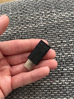 USB prijímač (dongle) pre Logitech G435 - 2