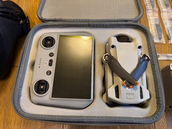 DJI Mini 3 pro Fly More Combo (DJI RC) - 2