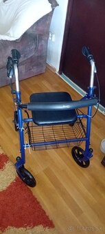 Predam zdravotné choditko - 2