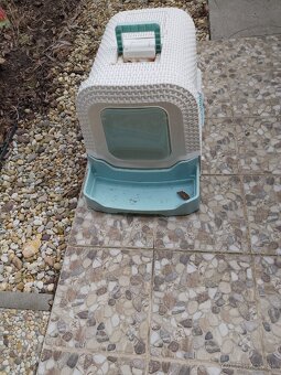 Prepravka pre mačky - 2