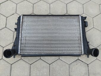 Intercooler Škoda Octavia, VW , AUDI , SEAT - 2