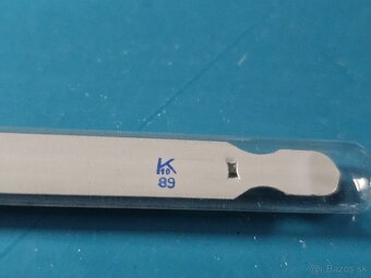 Teplomer ortut velky 30cm retro vintage - 2