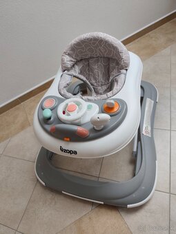 Predám chodítko zopa - 2