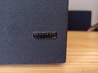 Bang & Olufsen S 75 - 2