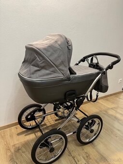 Kočík Jasmine camino classic - 2