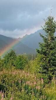 Prenajmem novostavbu RD na Liptove - 2