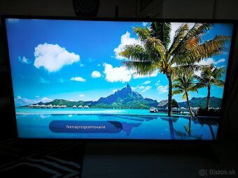 4K Smart TV LG 49" (123 cm) - 2