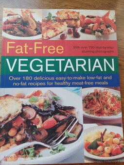 Varenie a pečenie - 2