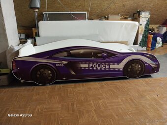 postel auto - 2