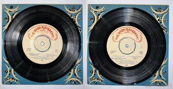 LP platne - SUPRAPHON - 2