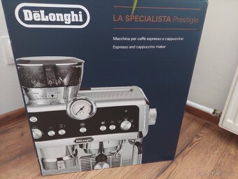 DeLonghi La Specialista Prestigio - 2