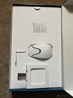 Monitor dychu Babysense 2 Pro - 2